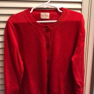 Crewcuts Casey Cardigan